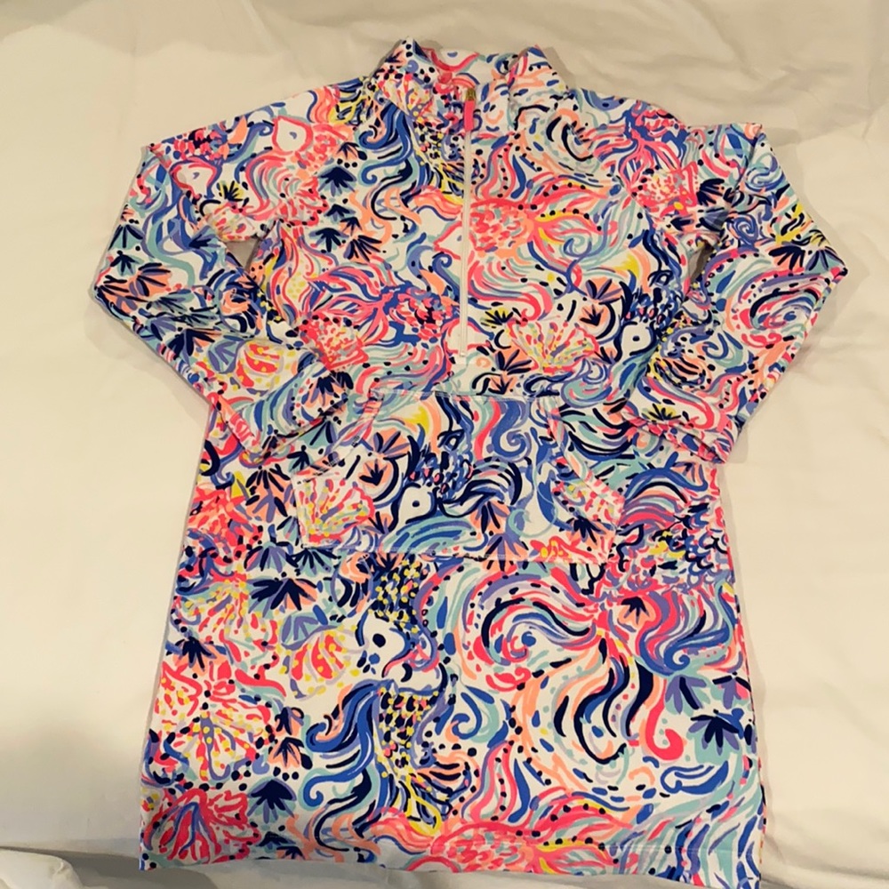 Dress XL12/14